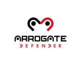 https://www.logocontest.com/public/logoimage/1500996075Arrogate Defender-IV11.jpg